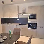 公寓 In - Paklenica Riviera 53734 塞利讷
