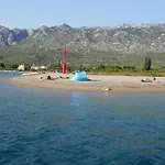 In - Paklenica Riviera 53734 塞利讷