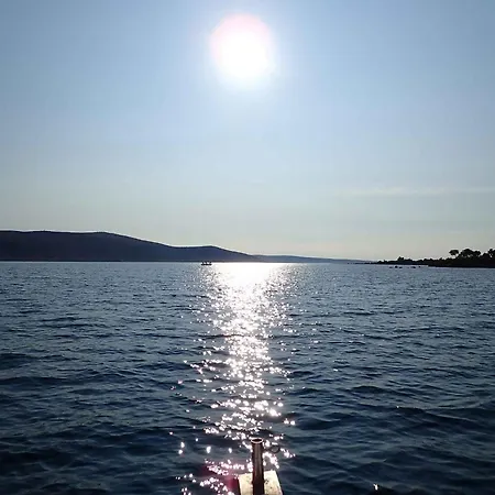 公寓 In - Paklenica Riviera 53734