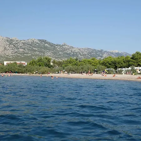 Apartment In - Paklenica Riviera 53734