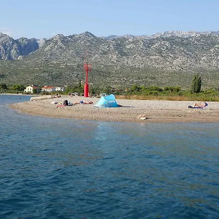 In - Paklenica Riviera 53734 Seline