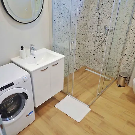 In - Paklenica Riviera 53734 Apartament