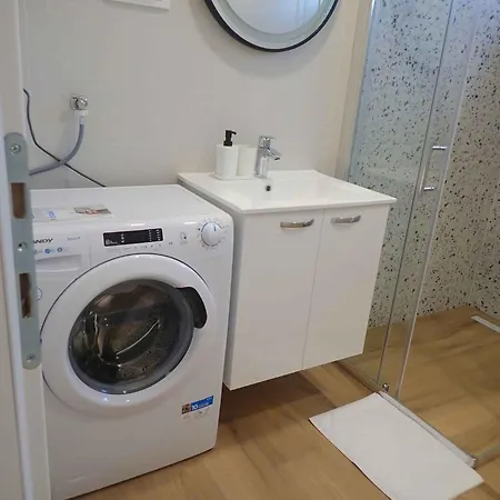 In - Paklenica Riviera 53734 Apartament