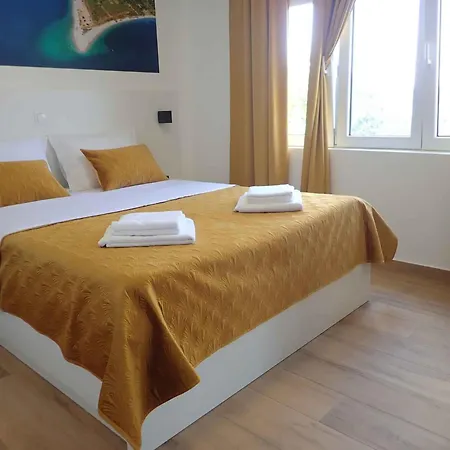 In - Paklenica Riviera 53734 Apartament *