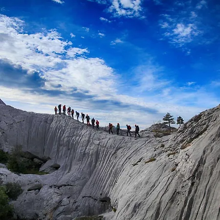 In - Paklenica Riviera 53734 *
