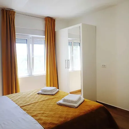 In - Paklenica Riviera 53734 Apartmán *