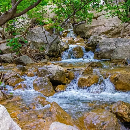 Apartament In - Paklenica Riviera 53734 *