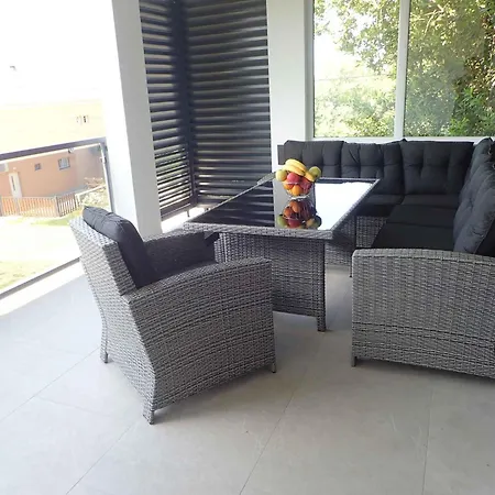 In - Paklenica Riviera 53734 * Seline