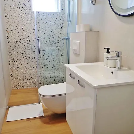 Apartment In - Paklenica Riviera 53734
