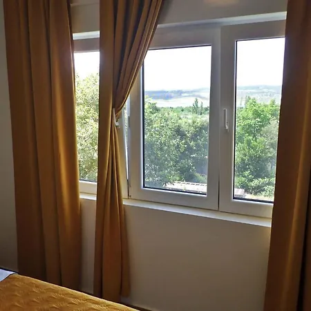 In - Paklenica Riviera 53734 Apartment Seline