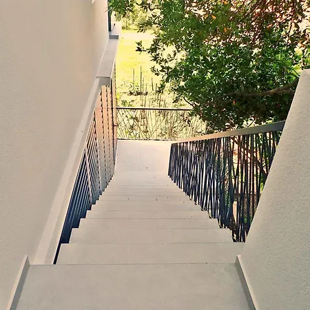 In - Paklenica Riviera 53734 * Seline