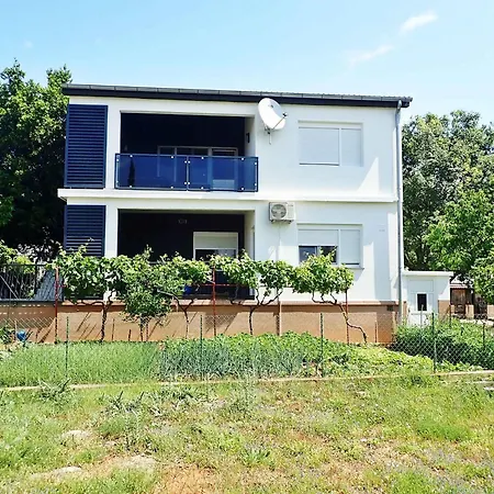 In - Paklenica Riviera 53734 Apartament