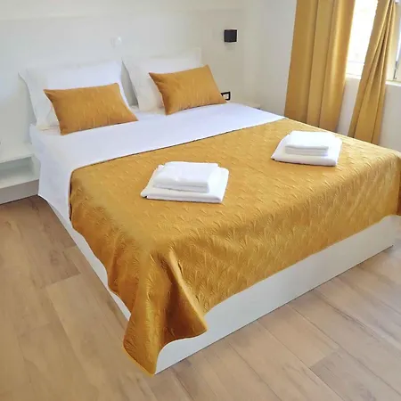 Apartment In - Paklenica Riviera 53734