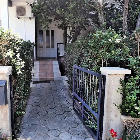 In - Paklenica Riviera 53734 Apartment Seline