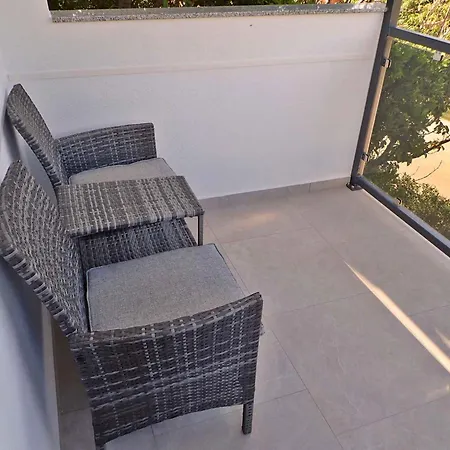 In - Paklenica Riviera 53734