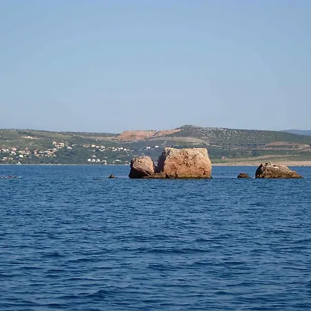 Apartament In - Paklenica Riviera 53734 *