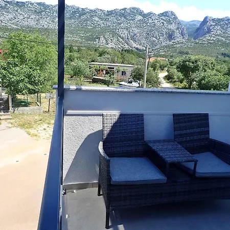 In - Paklenica Riviera 53734 *