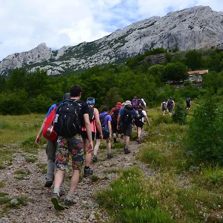 Apartament In - Paklenica Riviera 53734 Seline