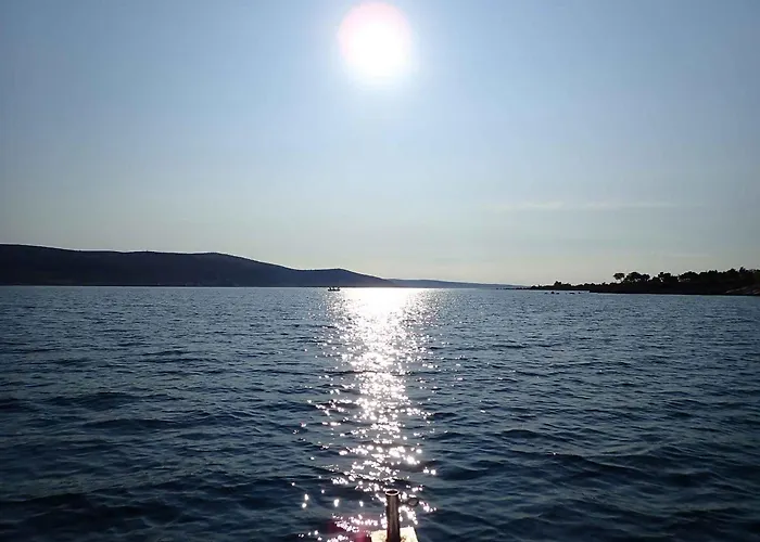 Lägenhet In - Paklenica Riviera 53734