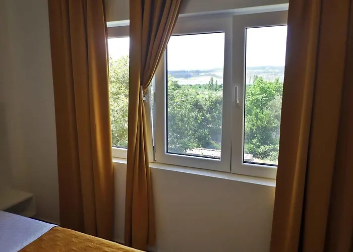 In - Paklenica Riviera 53734 Appartement Seline