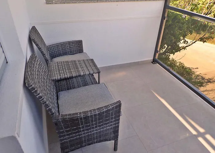 In - Paklenica Riviera 53734