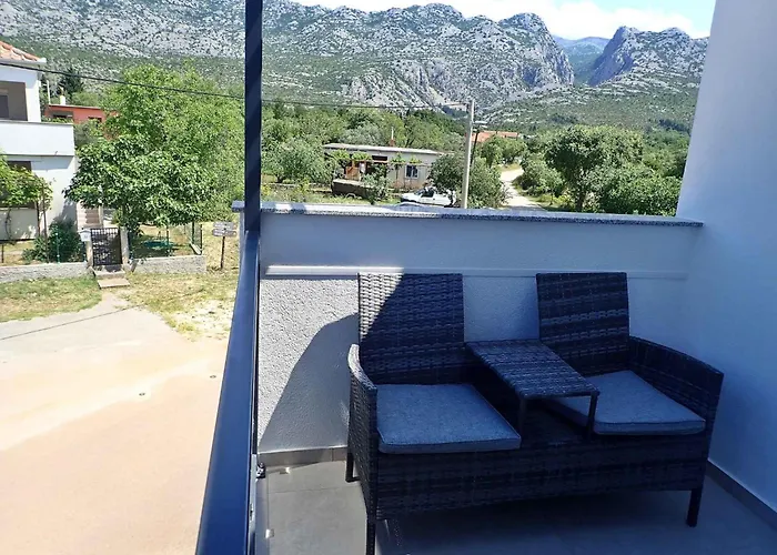 In - Paklenica Riviera 53734 *