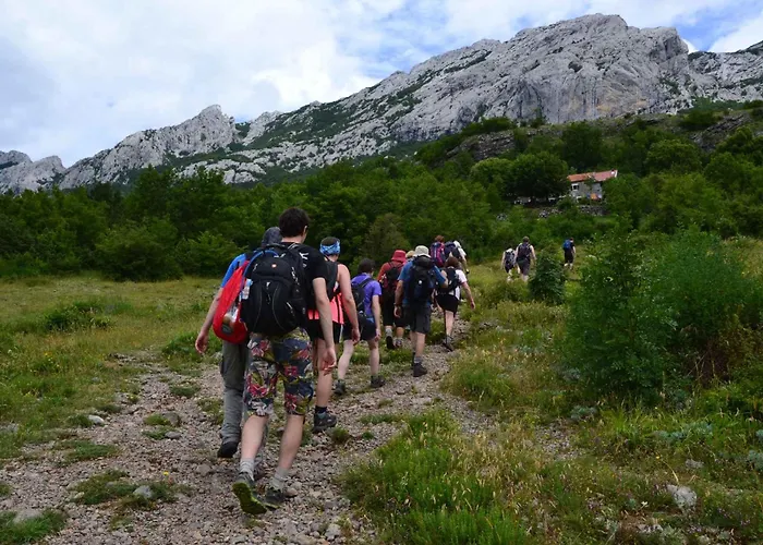 Lägenhet In - Paklenica Riviera 53734 Seline